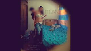 Špijunski kamera je bila vrlo dobra