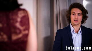 Maturalnu večer kako bi se raspaljuje Strast Između brata i sestre