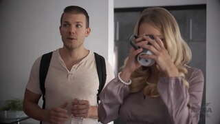 MissaX - la Mamma del Ragazzo Aiuta