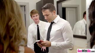 Â�クシー代Ms FarisのWhitneyライトもハードコアthreesom性別れを吸ディック