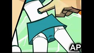 Teenage Robot Sexe Parodie - Teenage Robot