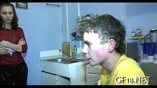 Некаторыя мілкі-падлеткі не могуць прадставіць сваё жыццё