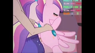 ���ເປັນການ x Anon-MLPRule ໓໔ Tiarawhy