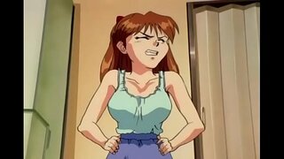 10 Skyrius - Eva (Latino) 10 Skyrius - Eva (Latino)