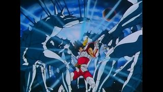 Сага CDZ турында Гадесе