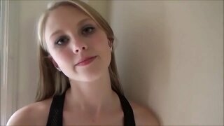 Сводная хоҳари навестила папу