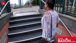 Erraza lortzeko: Adrienne Musu zikin bat da ole oilarra-adikzioa zabala! Cambaron.com